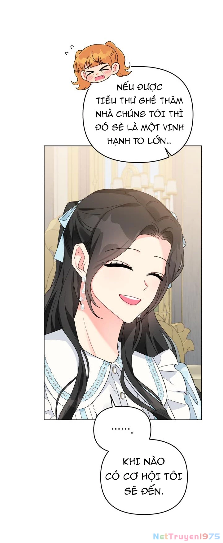 Lời Cầu Hôn Từ Kẻ Phản Diện Chapter 33.1 - 12