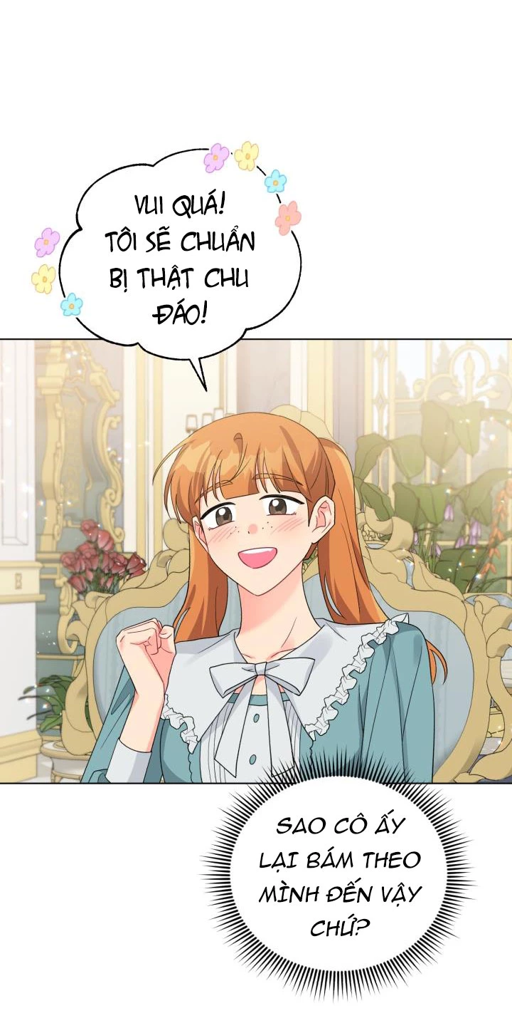 Lời Cầu Hôn Từ Kẻ Phản Diện Chapter 33.1 - 14