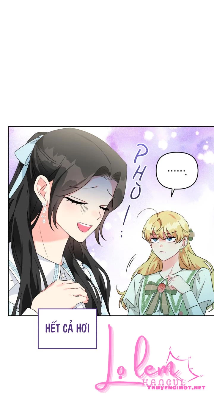 Lời Cầu Hôn Từ Kẻ Phản Diện Chapter 33.1 - 18