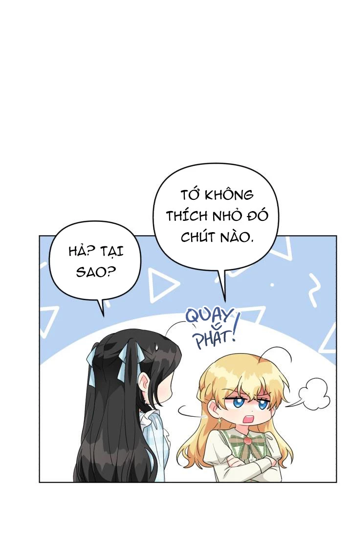 Lời Cầu Hôn Từ Kẻ Phản Diện Chapter 33.1 - 20