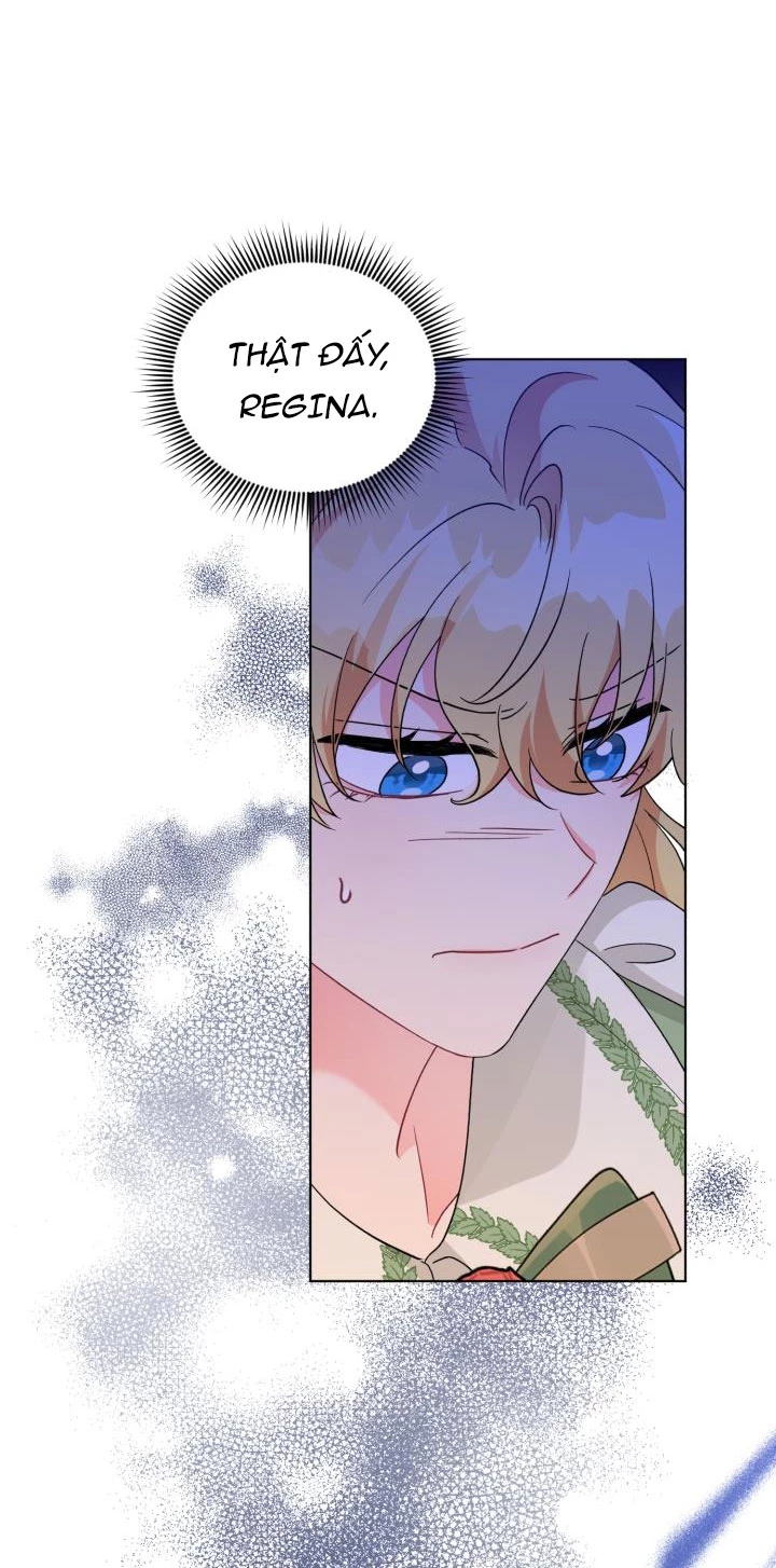 Lời Cầu Hôn Từ Kẻ Phản Diện Chapter 33.1 - 23