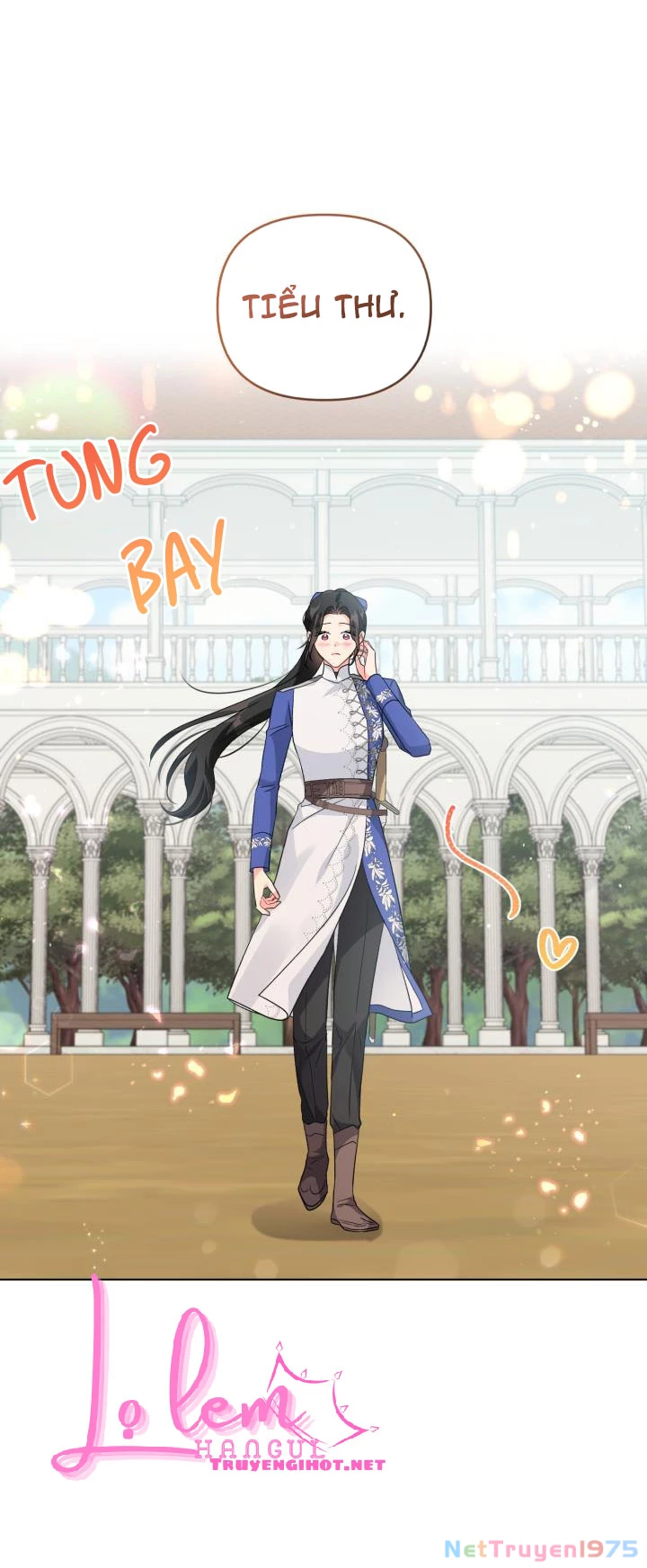 Lời Cầu Hôn Từ Kẻ Phản Diện Chapter 33.1 - 28