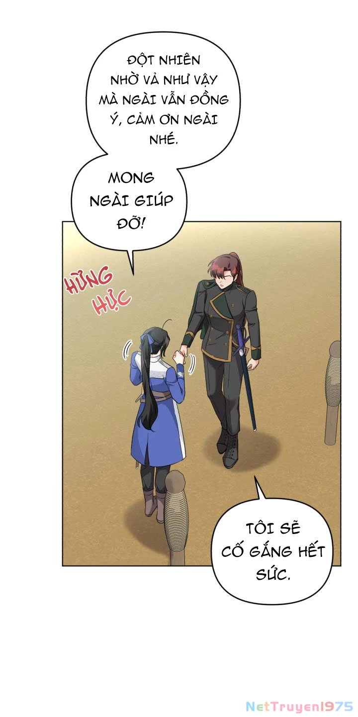 Lời Cầu Hôn Từ Kẻ Phản Diện Chapter 33.1 - 29