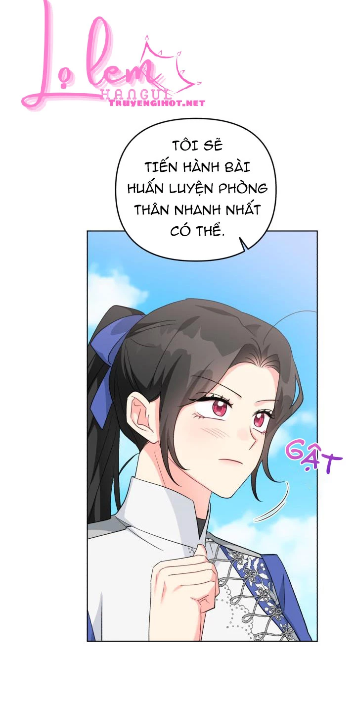 Lời Cầu Hôn Từ Kẻ Phản Diện Chapter 33.1 - 31