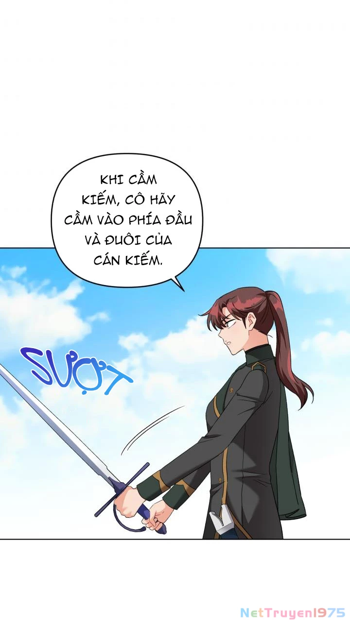 Lời Cầu Hôn Từ Kẻ Phản Diện Chapter 33.1 - 34