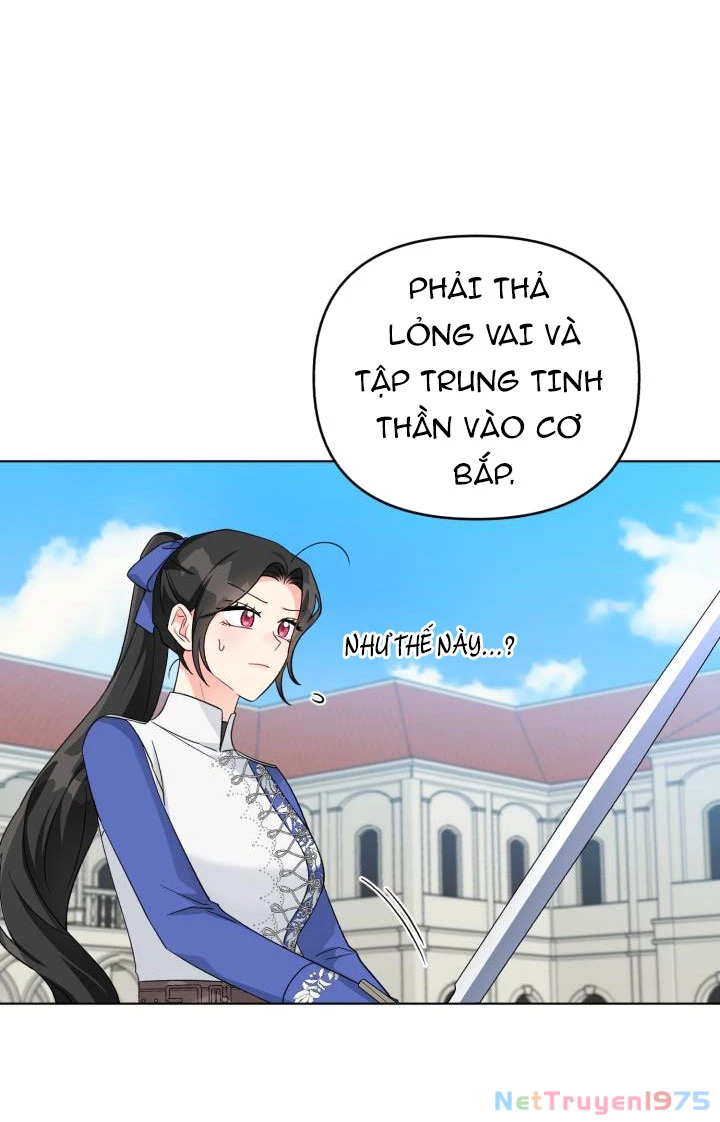 Lời Cầu Hôn Từ Kẻ Phản Diện Chapter 33.1 - 35