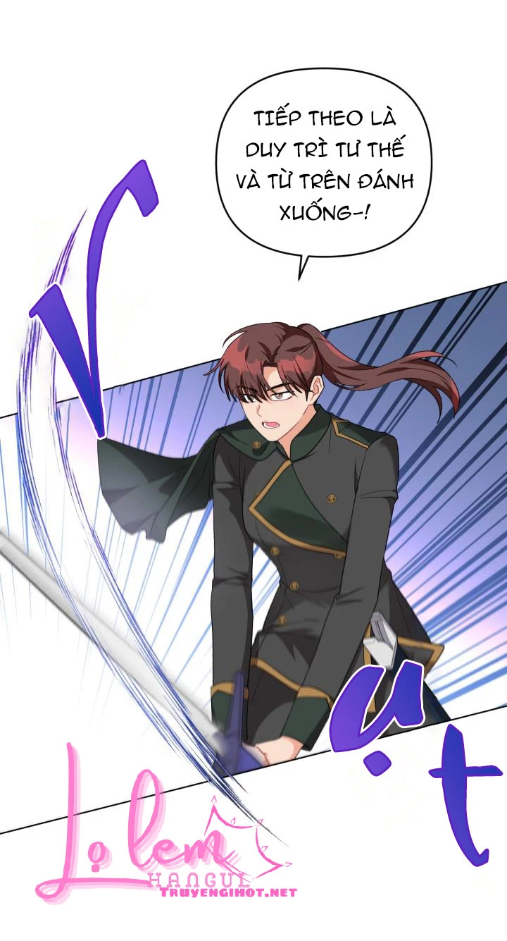 Lời Cầu Hôn Từ Kẻ Phản Diện Chapter 33.1 - 36