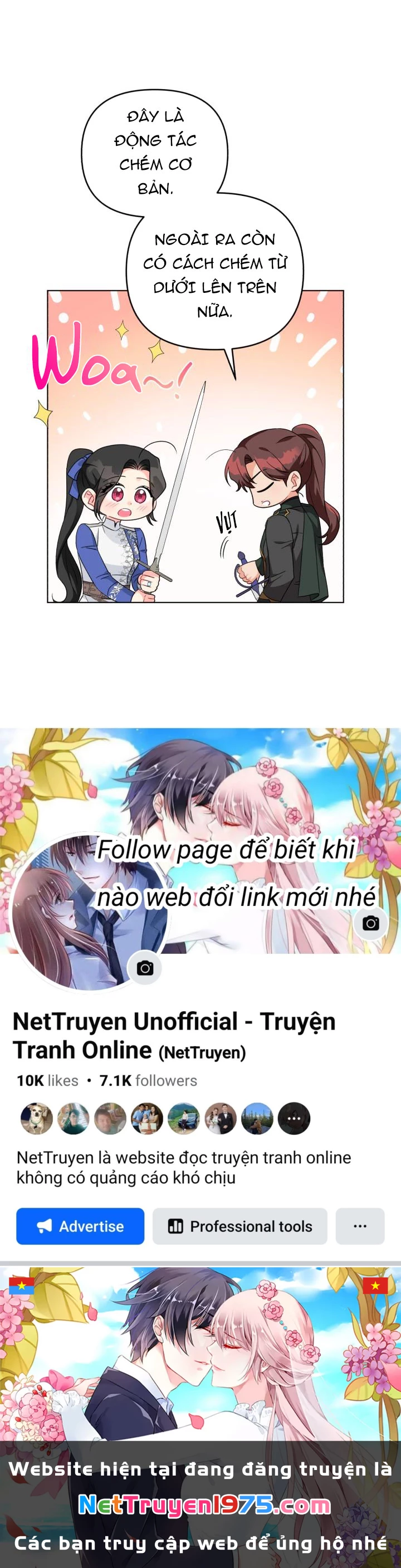 Lời Cầu Hôn Từ Kẻ Phản Diện Chapter 33.1 - 37