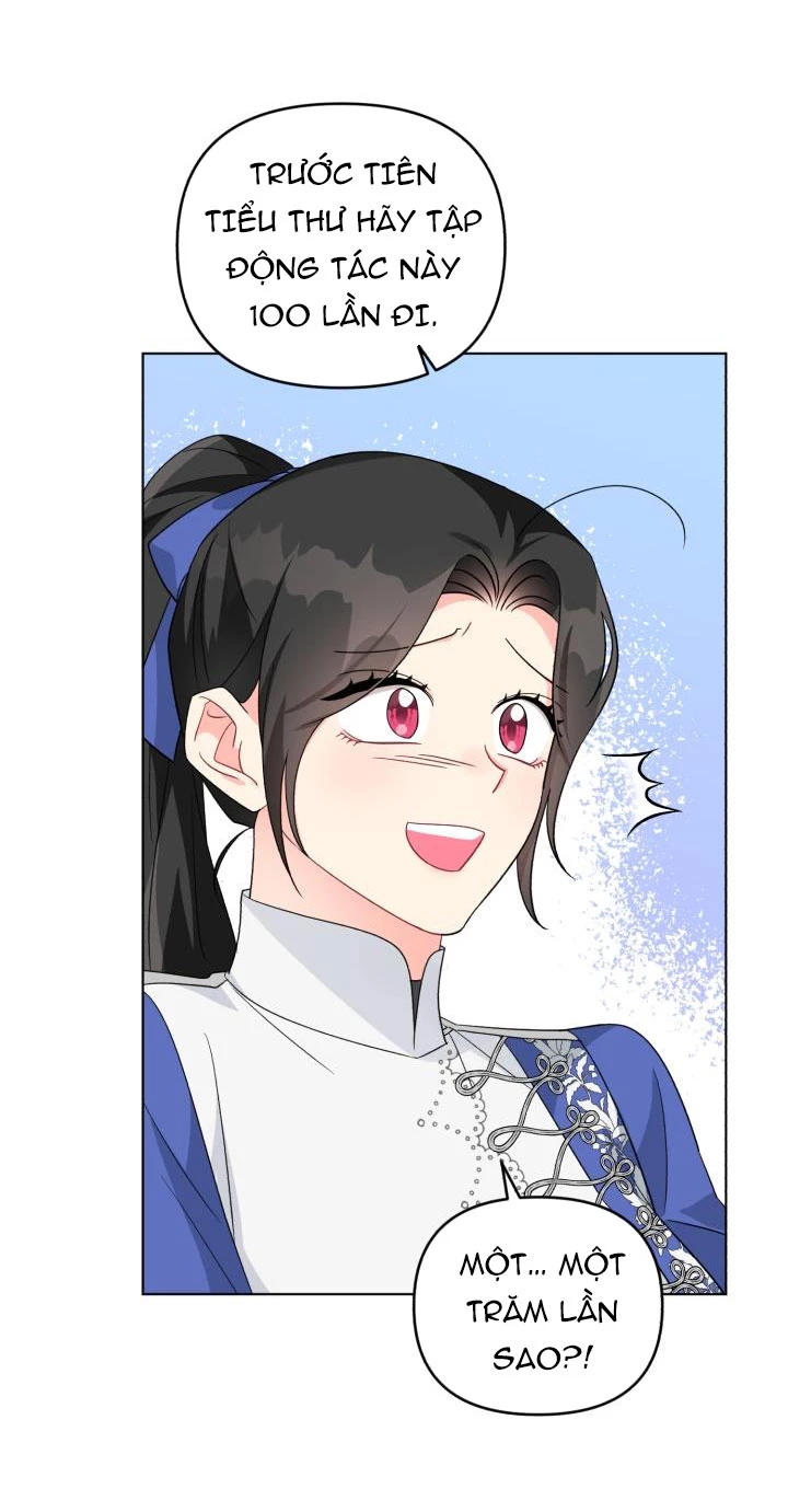 Lời Cầu Hôn Từ Kẻ Phản Diện Chapter 33.2 - 2
