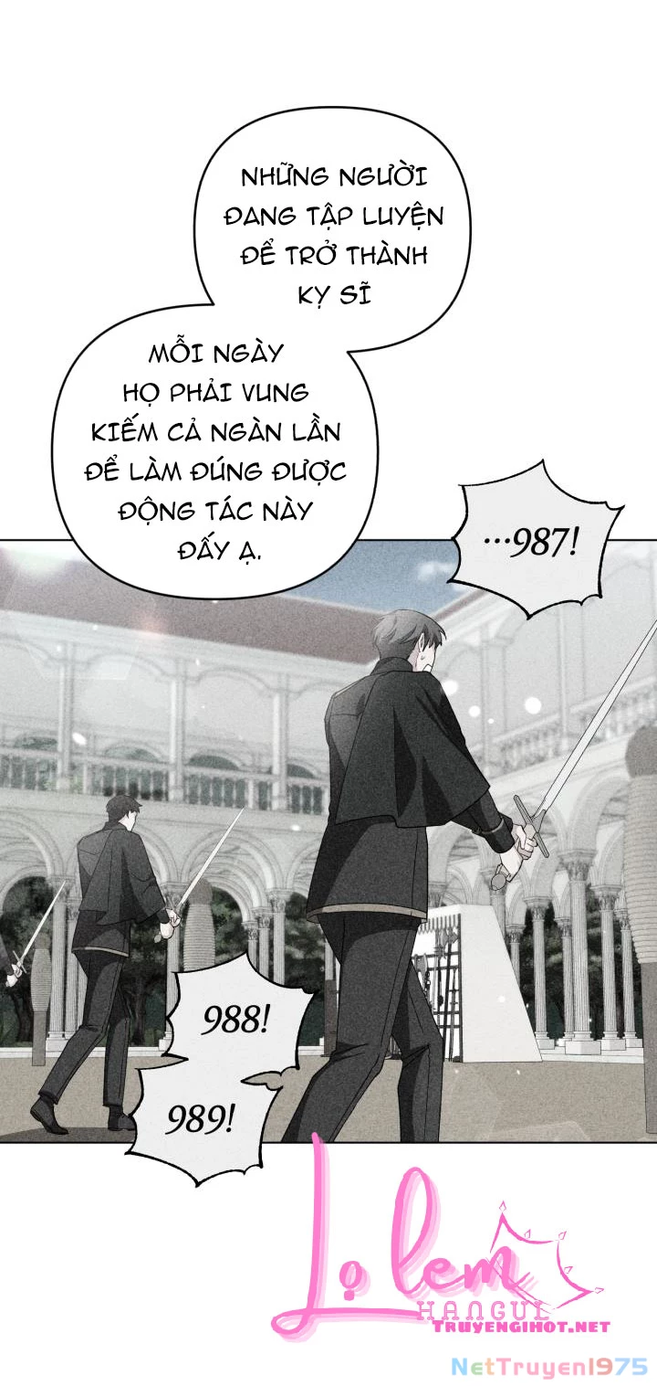 Lời Cầu Hôn Từ Kẻ Phản Diện Chapter 33.2 - 3