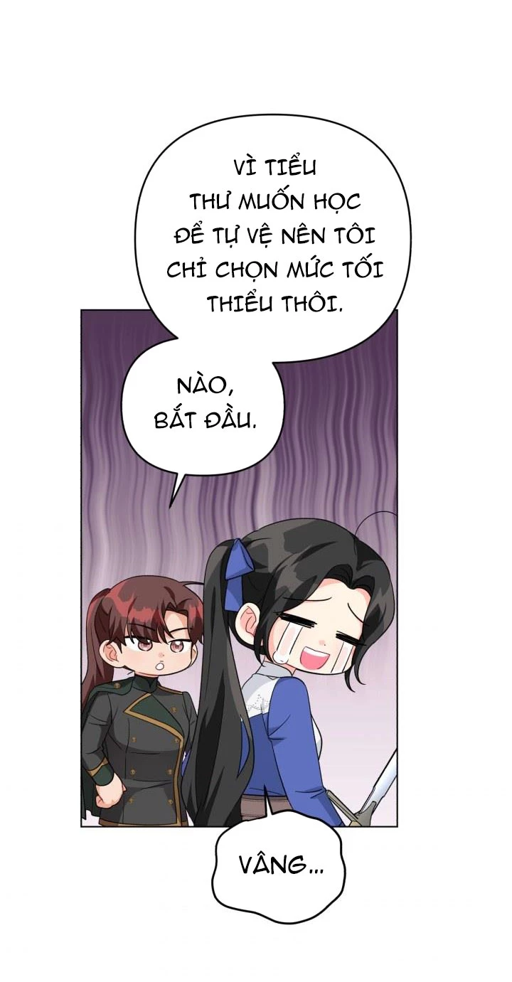 Lời Cầu Hôn Từ Kẻ Phản Diện Chapter 33.2 - 4