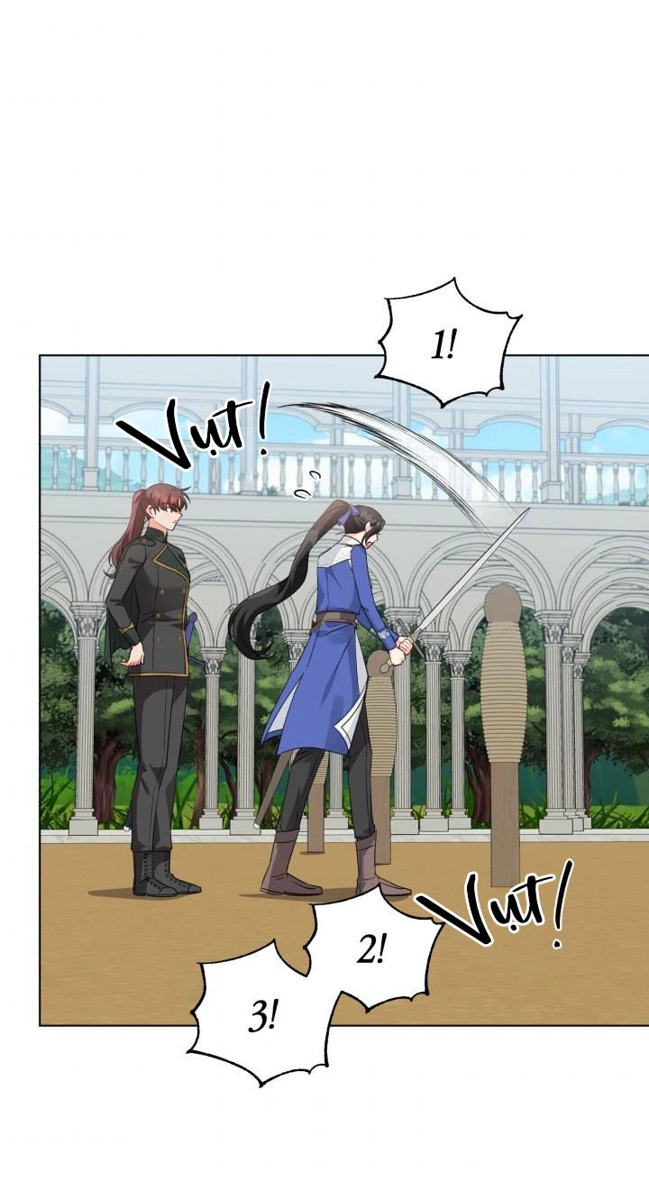 Lời Cầu Hôn Từ Kẻ Phản Diện Chapter 33.2 - 5