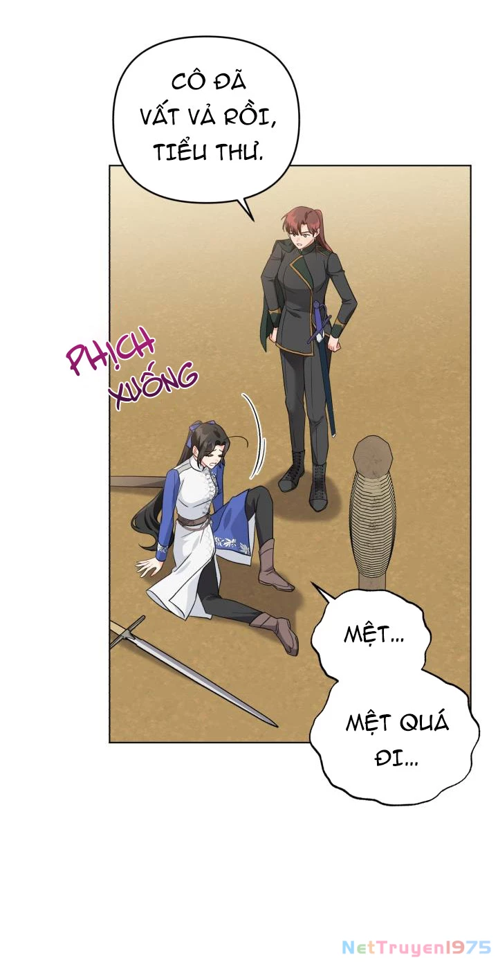 Lời Cầu Hôn Từ Kẻ Phản Diện Chapter 33.2 - 9