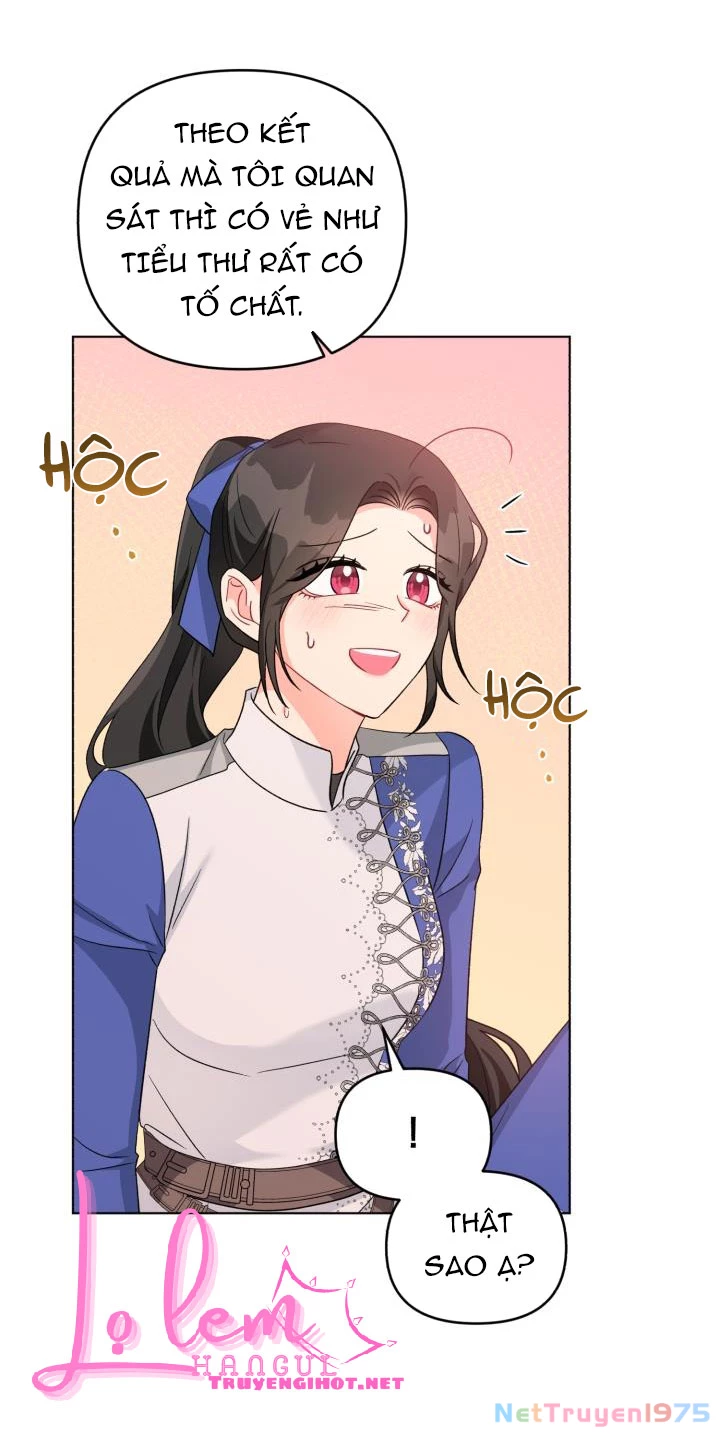Lời Cầu Hôn Từ Kẻ Phản Diện Chapter 33.2 - 10