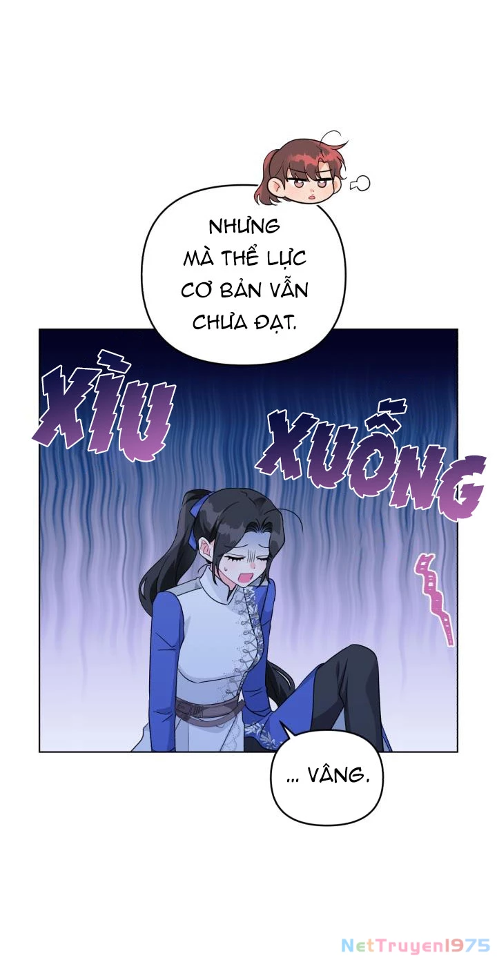 Lời Cầu Hôn Từ Kẻ Phản Diện Chapter 33.2 - 11