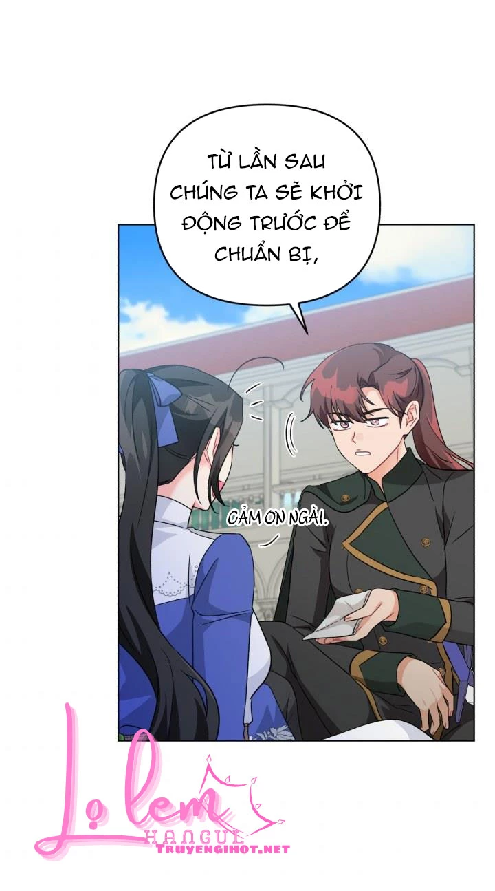 Lời Cầu Hôn Từ Kẻ Phản Diện Chapter 33.2 - 12