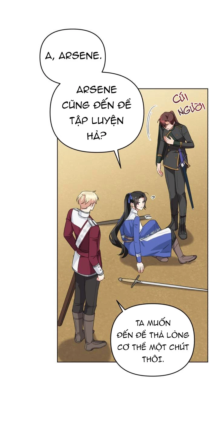 Lời Cầu Hôn Từ Kẻ Phản Diện Chapter 33.2 - 15