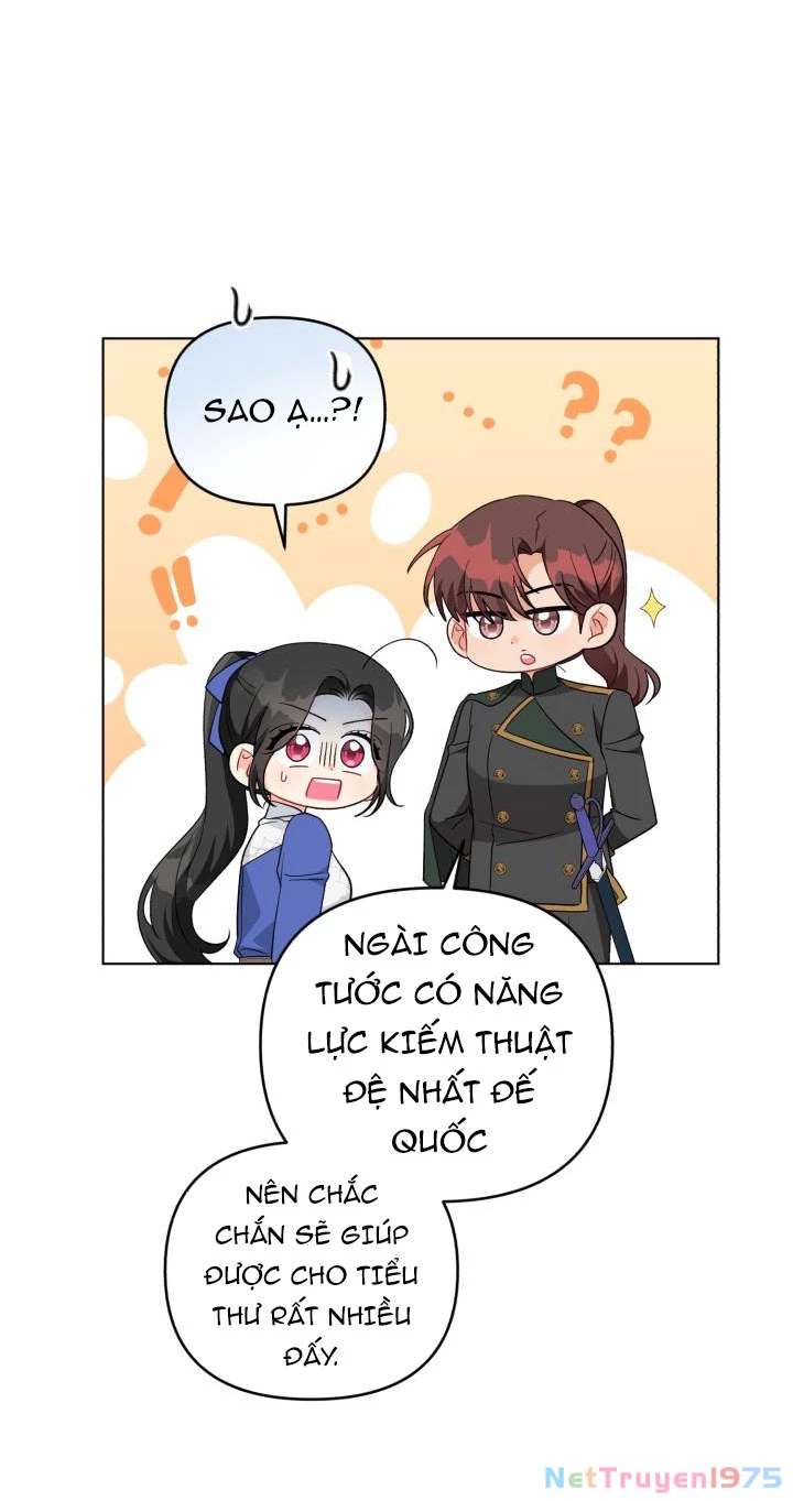 Lời Cầu Hôn Từ Kẻ Phản Diện Chapter 33.2 - 17