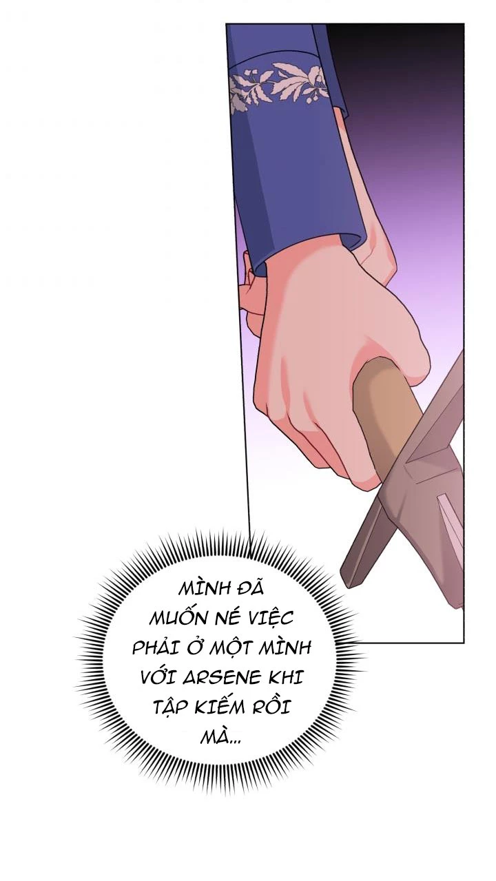 Lời Cầu Hôn Từ Kẻ Phản Diện Chapter 33.2 - 21