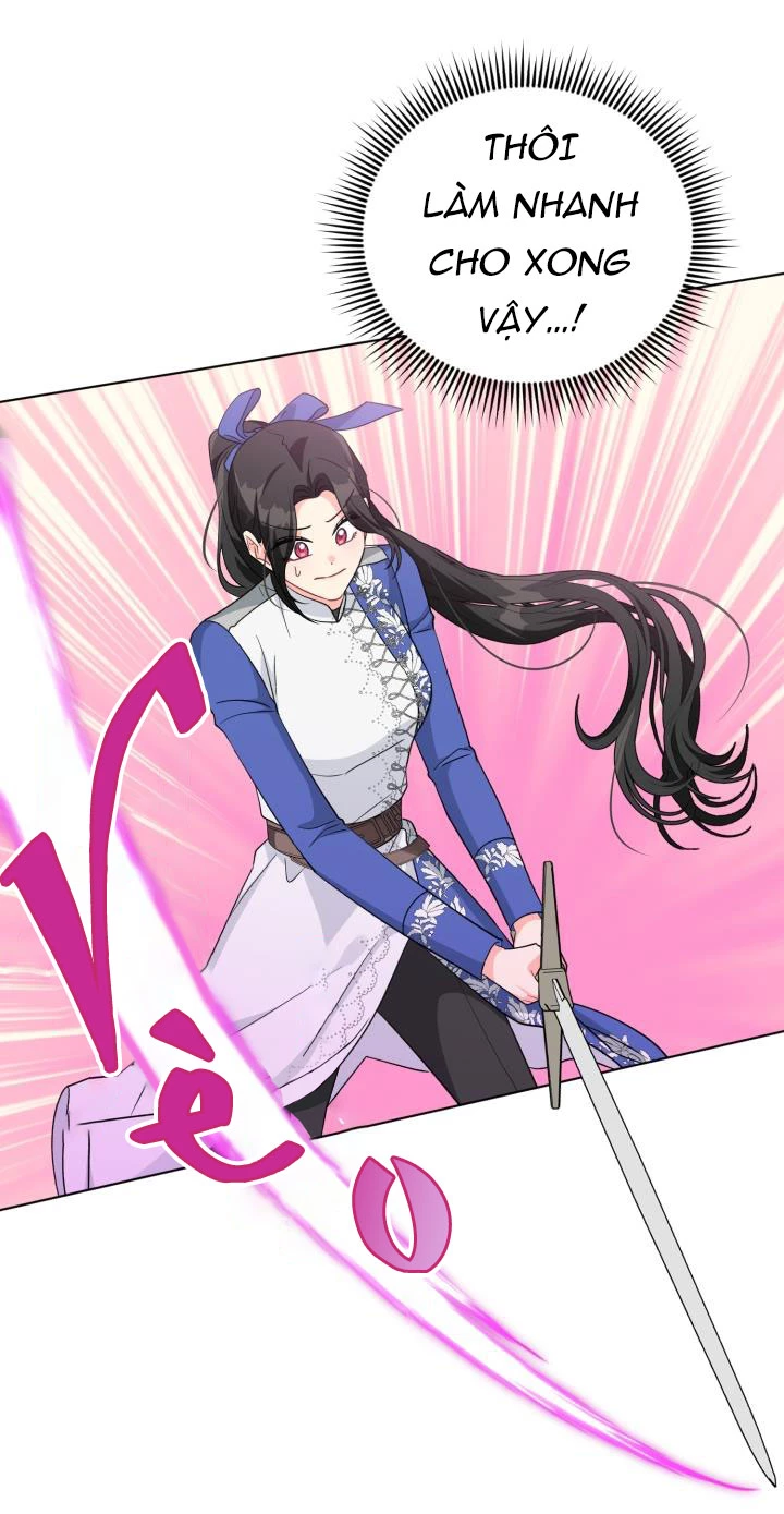 Lời Cầu Hôn Từ Kẻ Phản Diện Chapter 33.2 - 22