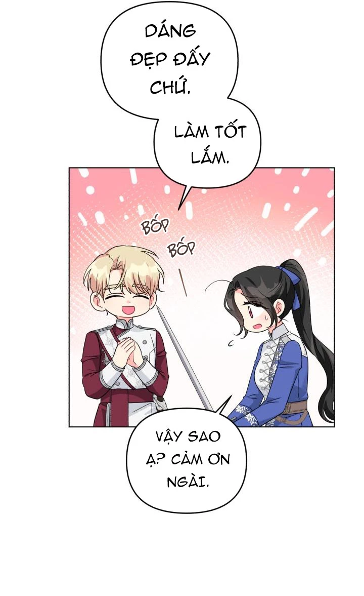 Lời Cầu Hôn Từ Kẻ Phản Diện Chapter 33.2 - 24