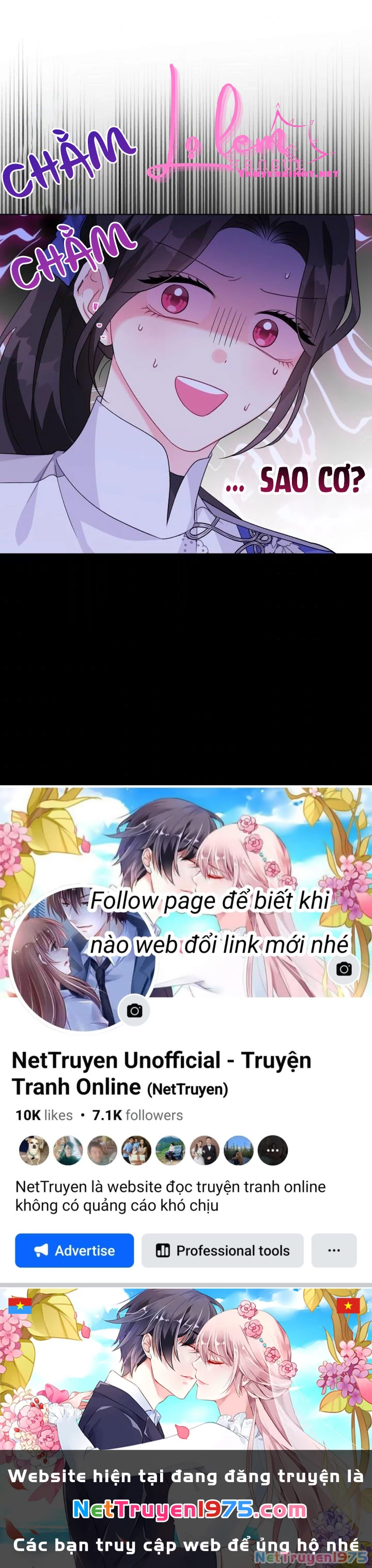 Lời Cầu Hôn Từ Kẻ Phản Diện Chapter 33.2 - 28