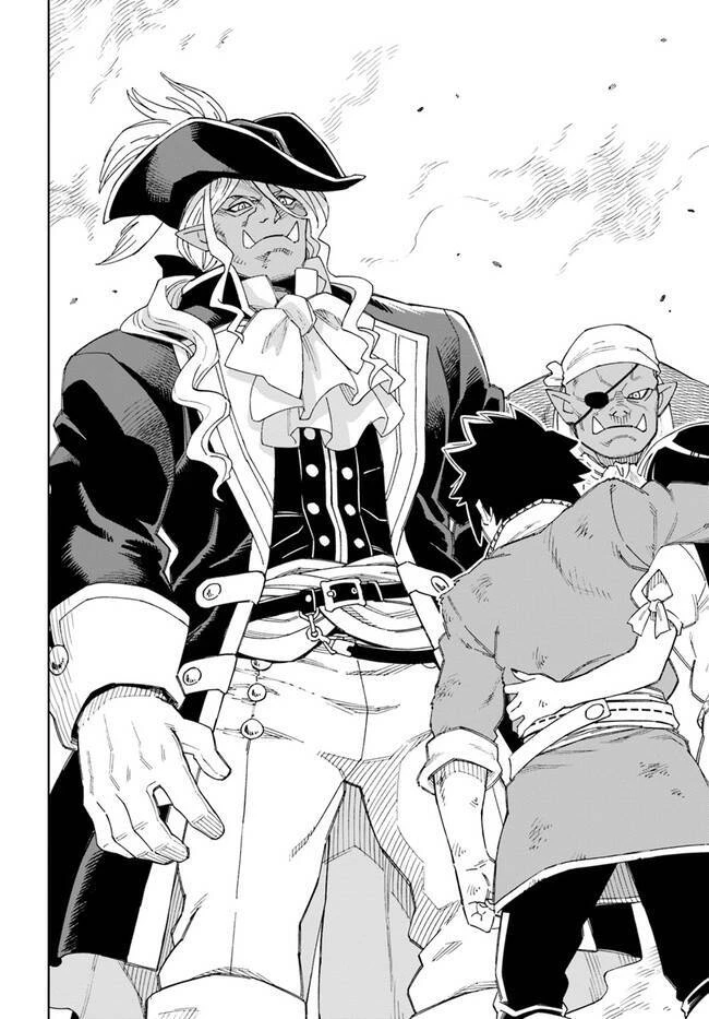 Cuộc Sống Thiên Đường Bắt Đầu Với Vua Hang Động ~ Trở Thành Người Mạnh Nhất Với Kỹ Năng Khai Thác Toàn Diện!? Chapter 14.2 - 7