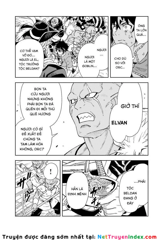 Cuộc Sống Thiên Đường Bắt Đầu Với Vua Hang Động ~ Trở Thành Người Mạnh Nhất Với Kỹ Năng Khai Thác Toàn Diện!? Chapter 14.2 - 8