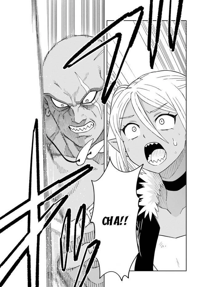 Cuộc Sống Thiên Đường Bắt Đầu Với Vua Hang Động ~ Trở Thành Người Mạnh Nhất Với Kỹ Năng Khai Thác Toàn Diện!? Chapter 14.2 - 16