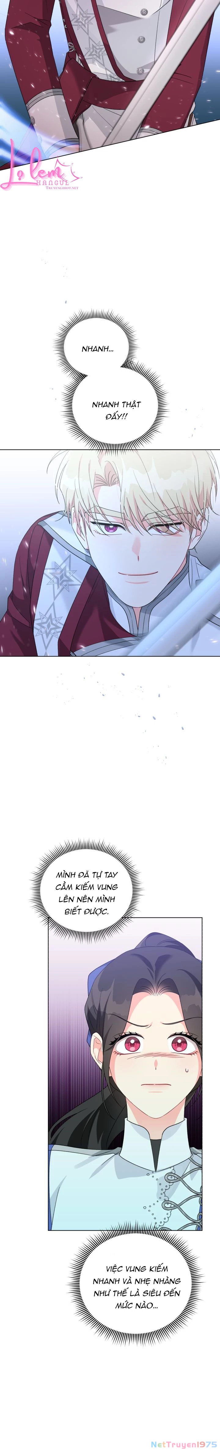 Lời Cầu Hôn Từ Kẻ Phản Diện Chapter 34.1 - 6