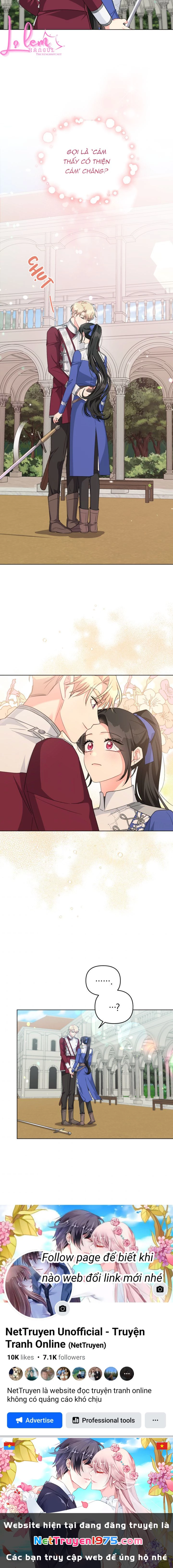 Lời Cầu Hôn Từ Kẻ Phản Diện Chapter 34.1 - 12