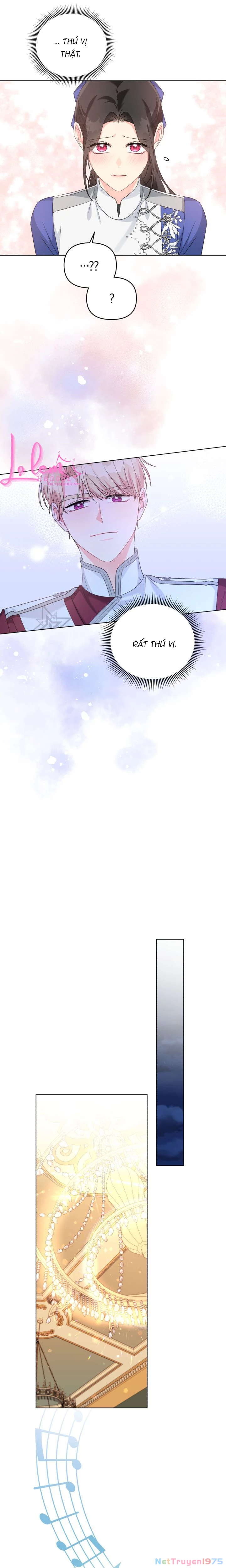 Lời Cầu Hôn Từ Kẻ Phản Diện Chapter 34.2 - 2