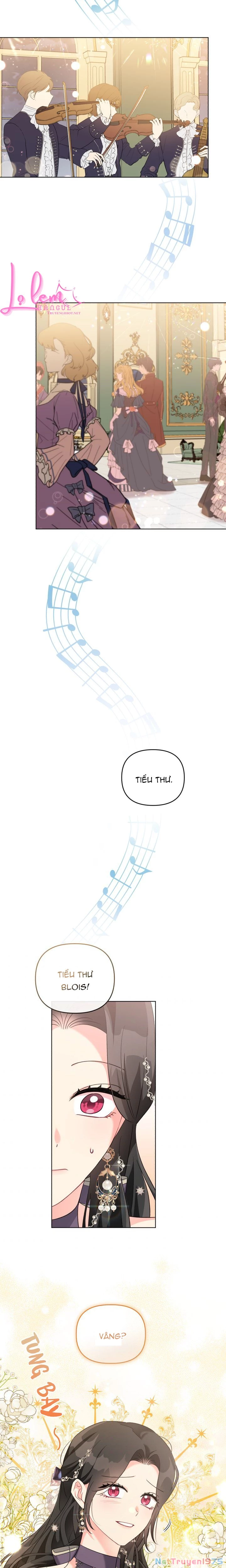 Lời Cầu Hôn Từ Kẻ Phản Diện Chapter 34.2 - 3