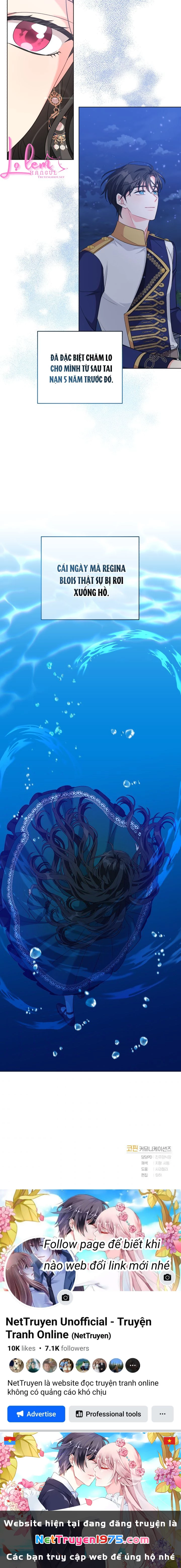 Lời Cầu Hôn Từ Kẻ Phản Diện Chapter 34.2 - 9