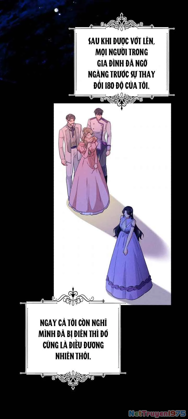 Lời Cầu Hôn Từ Kẻ Phản Diện Chapter 35.1 - 3