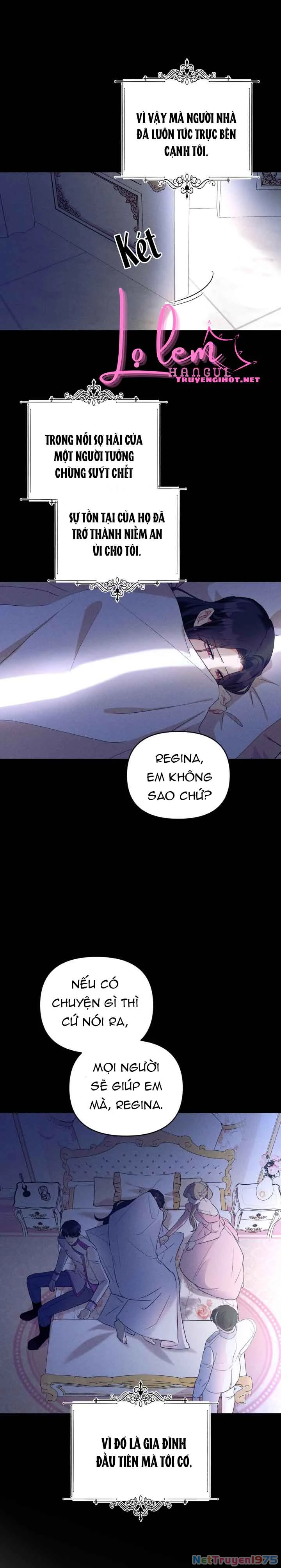 Lời Cầu Hôn Từ Kẻ Phản Diện Chapter 35.1 - 4