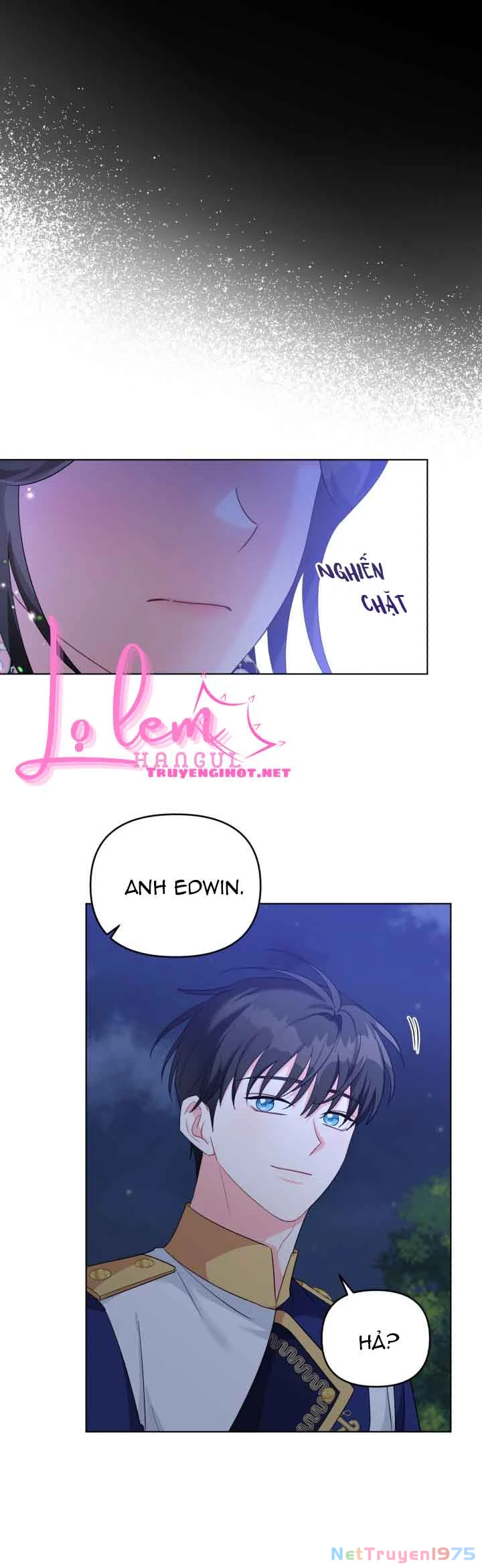 Lời Cầu Hôn Từ Kẻ Phản Diện Chapter 35.1 - 5