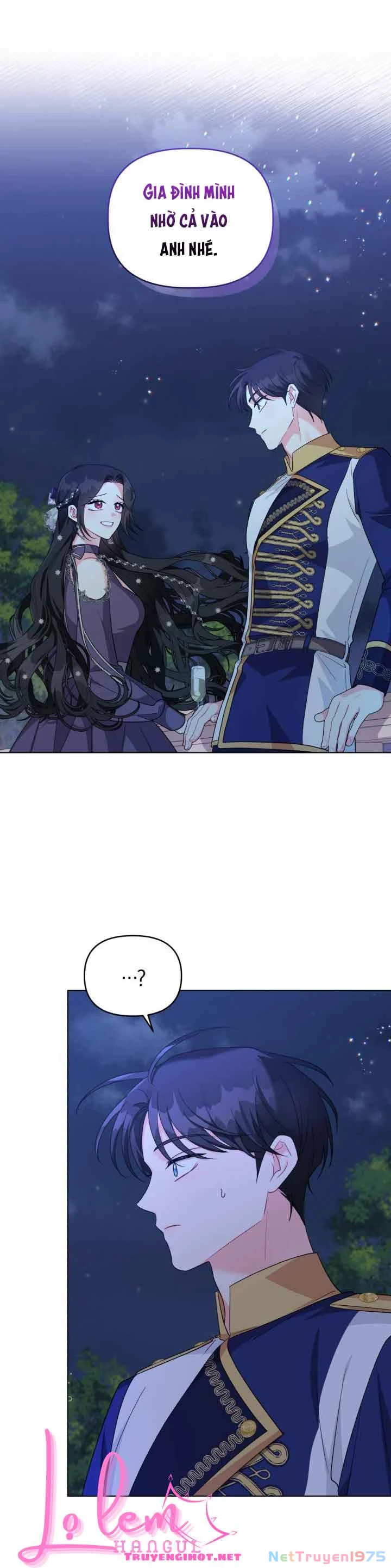 Lời Cầu Hôn Từ Kẻ Phản Diện Chapter 35.1 - 6