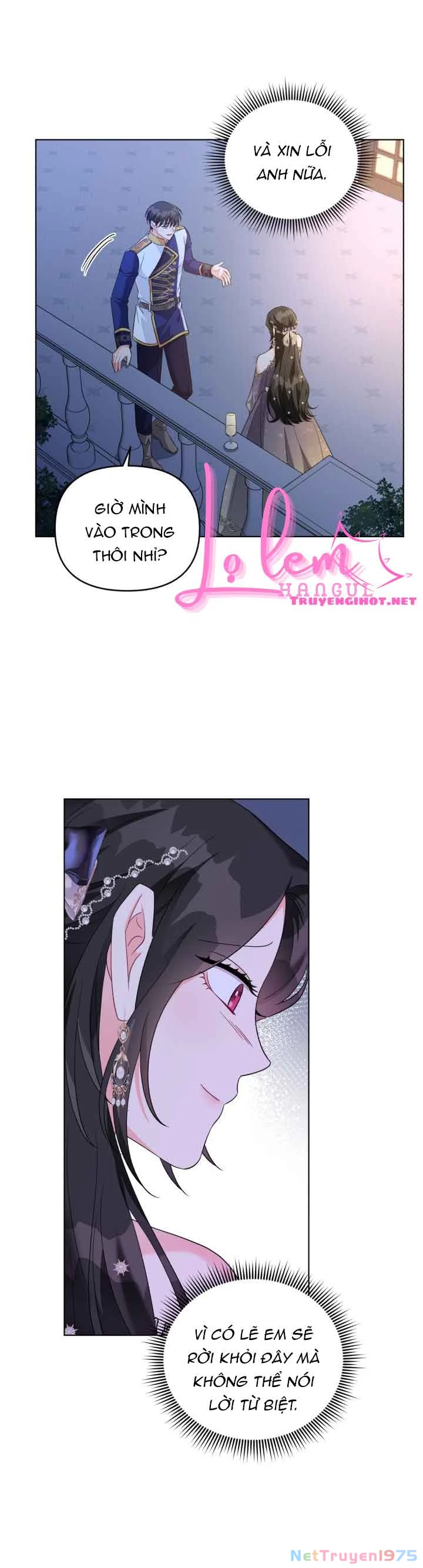 Lời Cầu Hôn Từ Kẻ Phản Diện Chapter 35.1 - 10