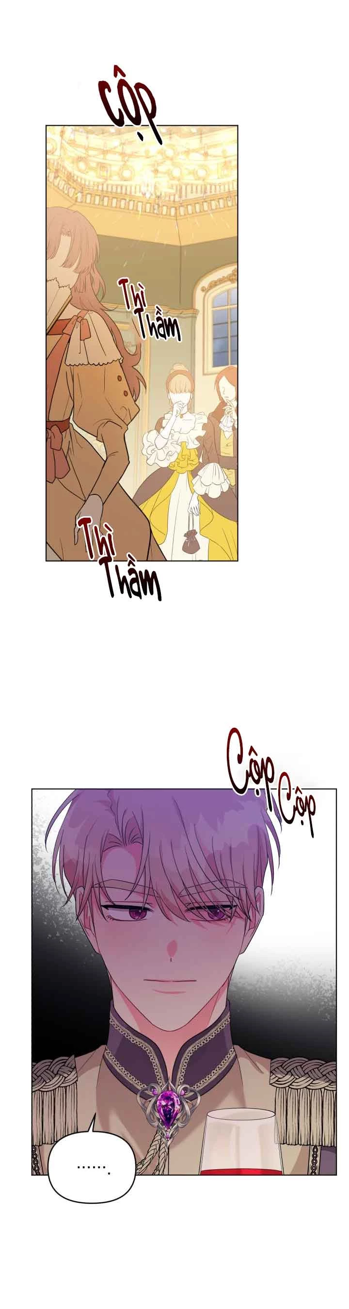 Lời Cầu Hôn Từ Kẻ Phản Diện Chapter 35.1 - 12