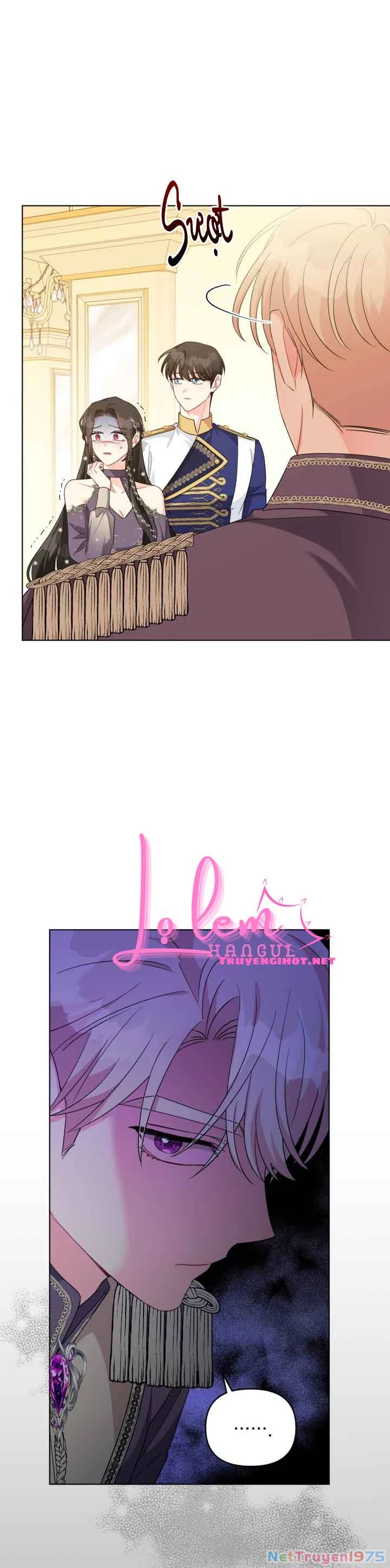 Lời Cầu Hôn Từ Kẻ Phản Diện Chapter 35.1 - 14