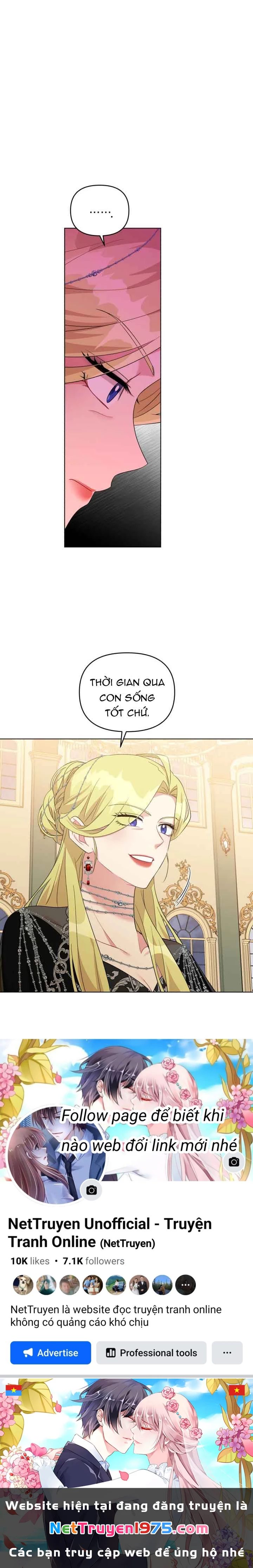 Lời Cầu Hôn Từ Kẻ Phản Diện Chapter 35.1 - 18