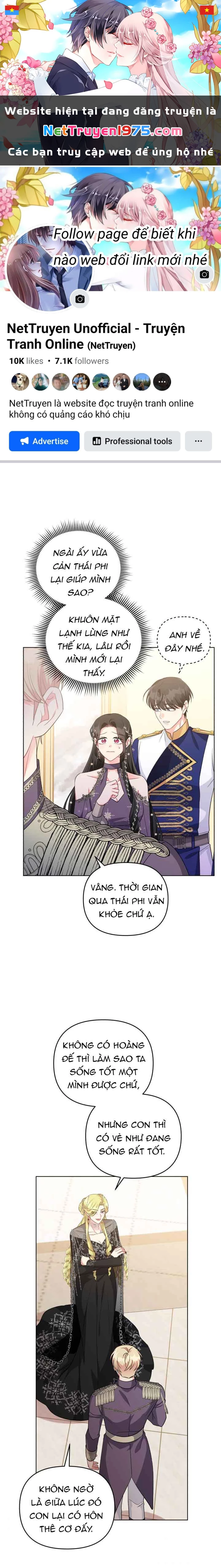 Lời Cầu Hôn Từ Kẻ Phản Diện Chapter 35.2 - 1
