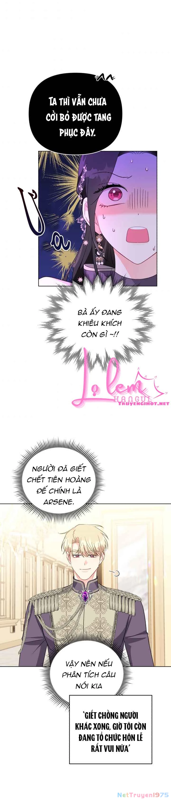 Lời Cầu Hôn Từ Kẻ Phản Diện Chapter 35.2 - 2