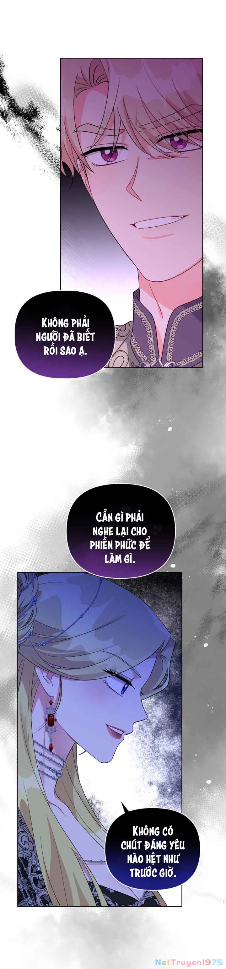 Lời Cầu Hôn Từ Kẻ Phản Diện Chapter 35.2 - 5
