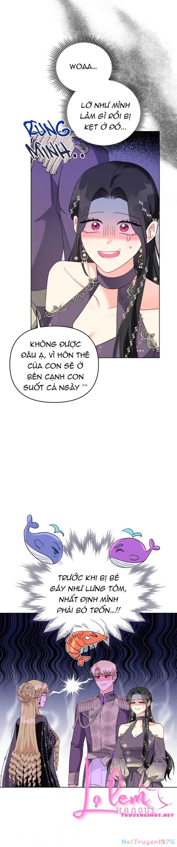 Lời Cầu Hôn Từ Kẻ Phản Diện Chapter 35.2 - 7