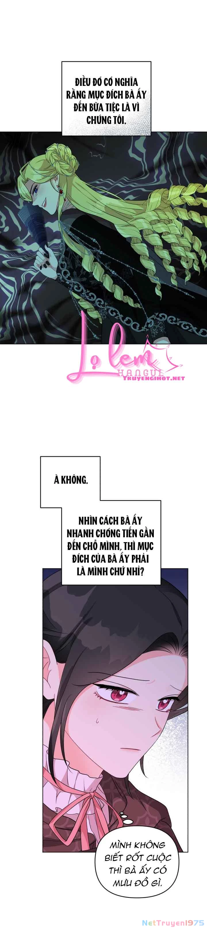 Lời Cầu Hôn Từ Kẻ Phản Diện Chapter 35.2 - 9