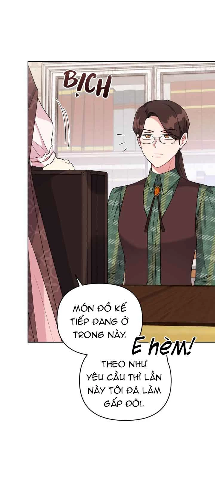 Lời Cầu Hôn Từ Kẻ Phản Diện Chapter 35.2 - 13