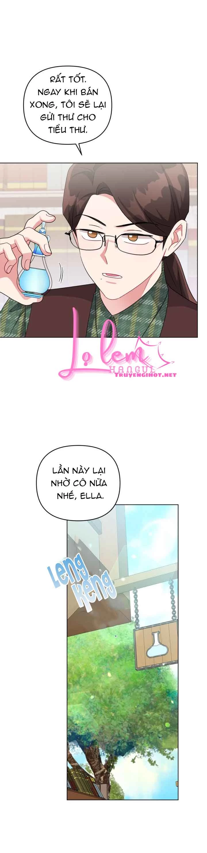 Lời Cầu Hôn Từ Kẻ Phản Diện Chapter 35.2 - 14