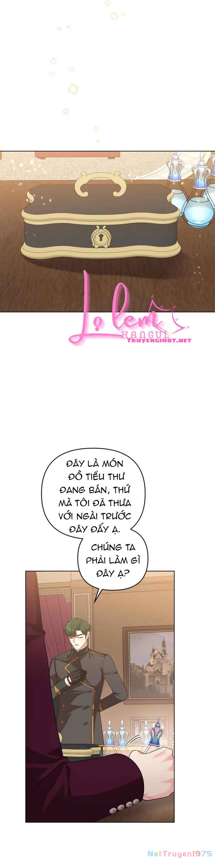 Lời Cầu Hôn Từ Kẻ Phản Diện Chapter 35.2 - 17